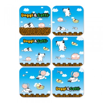 Doggi & Catti