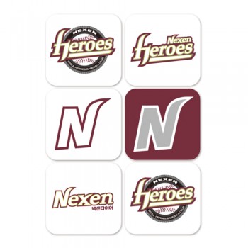 NEXEN HEROES