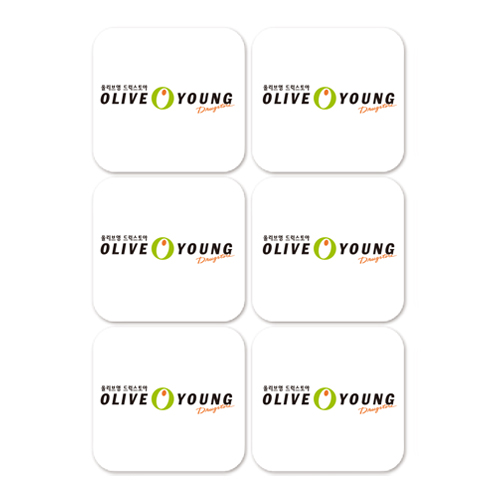 OLIVE YOUNG